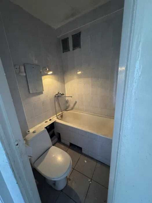 Продається 1к кв. вул. Івана Микитенка, буд. 5А. Воскресенка Дарниця Київ - зображення 1