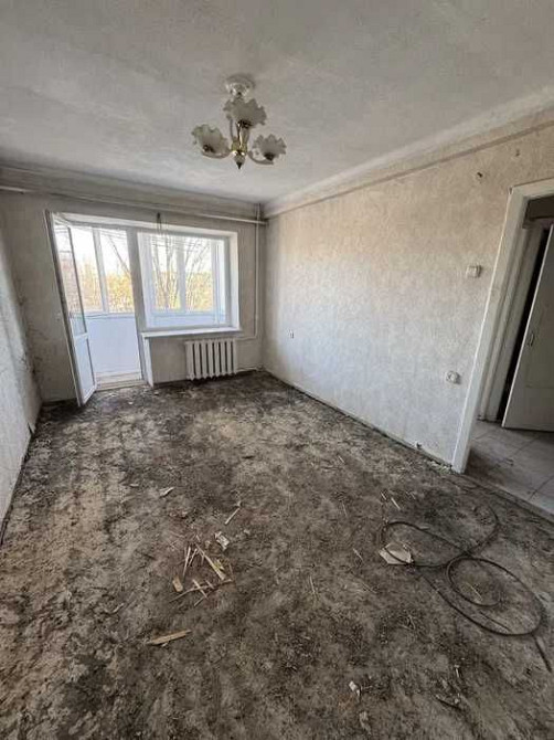 Продається 1к кв. вул. Івана Микитенка, буд. 5А. Воскресенка Дарниця Київ - зображення 3