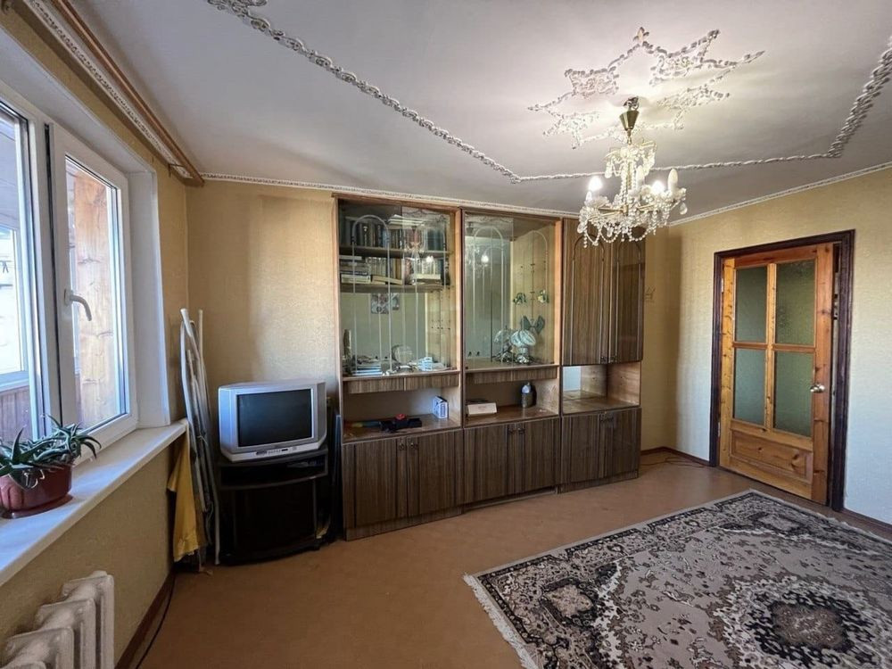 Цена супер!71м 3 спальни парк Победы КИРПИЧ СПЕЦПРОЕКТ  280 постанова Одеса - зображення 5