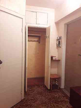 Власник! Без % Продам 1 кімнатну О. Левицького 17 на Лісовому масиві Київ