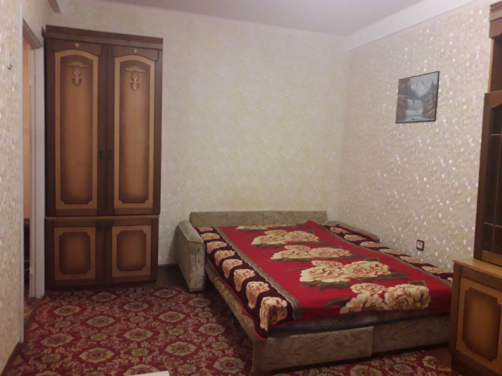 Власник! Без % Продам 1 кімнатну О. Левицького 17 на Лісовому масиві Київ - зображення 1