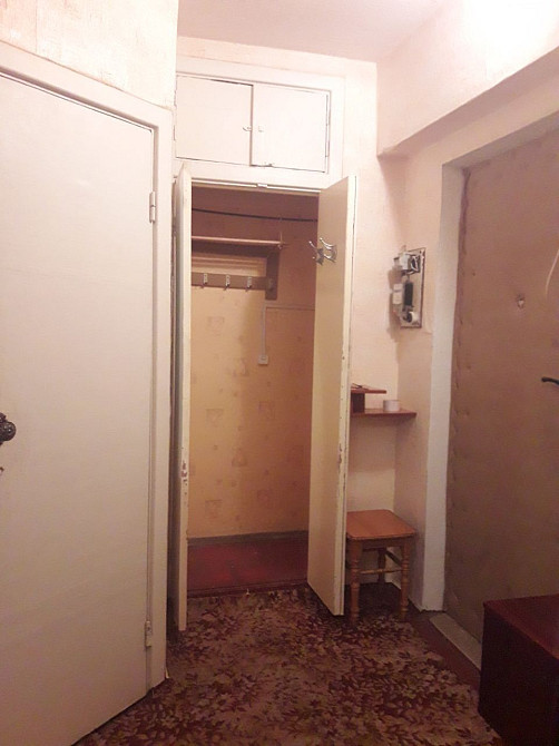 Власник! Без % Продам 1 кімнатну О. Левицького 17 на Лісовому масиві Київ - зображення 4