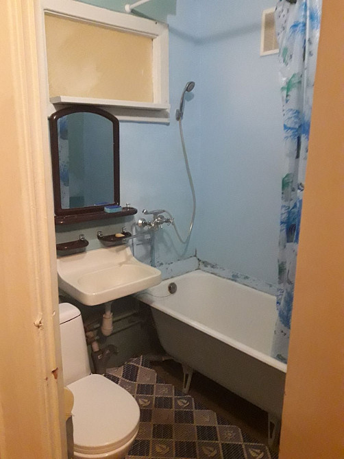 Власник! Без % Продам 1 кімнатну О. Левицького 17 на Лісовому масиві Київ - зображення 5