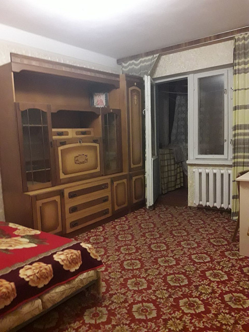 Власник! Без % Продам 1 кімнатну О. Левицького 17 на Лісовому масиві Київ - зображення 2