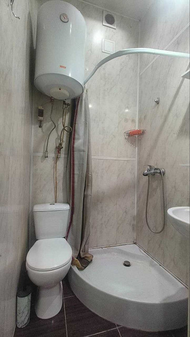 Продам 1к студию р-н Победа-пр.Гагарина (Науки) Дніпро - зображення 4