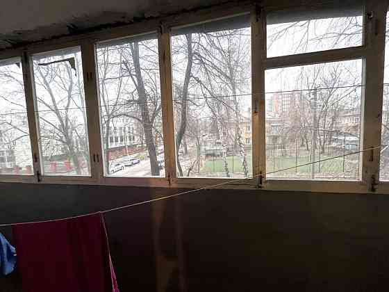 Продам 1-к квартиру 39м2 в районе ул.Рабочей с мебелью и техникой Дніпро