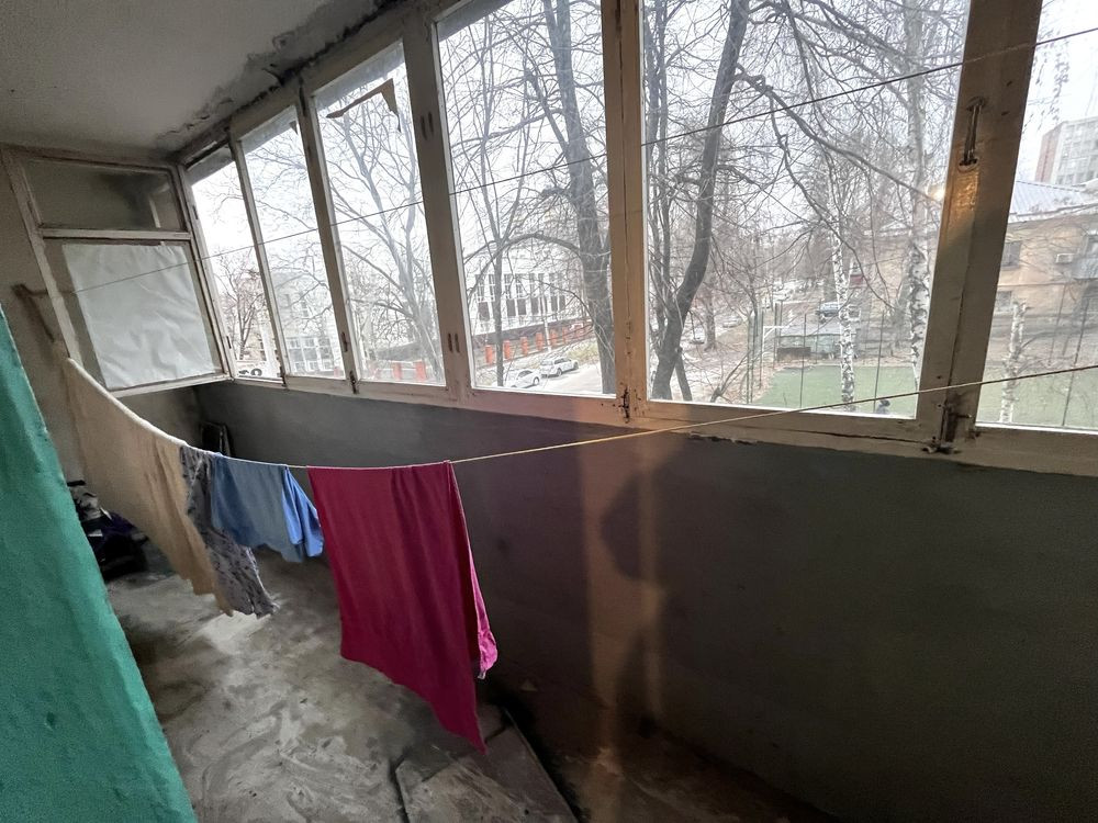 Продам 1-к квартиру 39м2 в районе ул.Рабочей с мебелью и техникой Дніпро - зображення 4