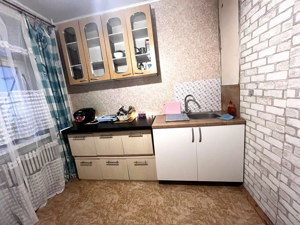 Продам 1-к квартиру 39м2 в районе ул.Рабочей с мебелью и техникой Дніпро - зображення 2