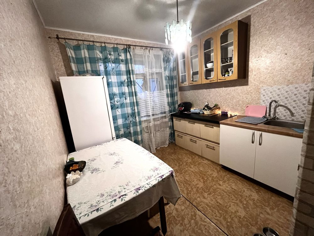Продам 1-к квартиру 39м2 в районе ул.Рабочей с мебелью и техникой Дніпро - зображення 1