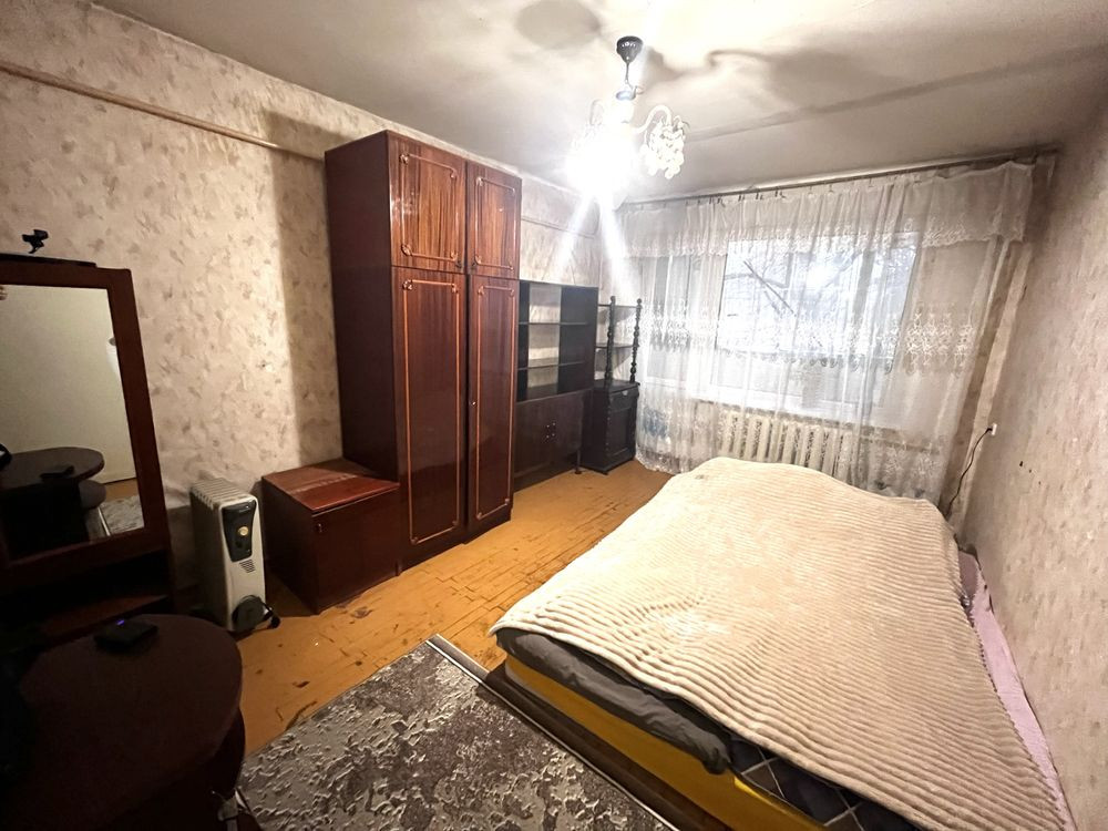 Продам 1-к квартиру 39м2 в районе ул.Рабочей с мебелью и техникой Дніпро - зображення 6