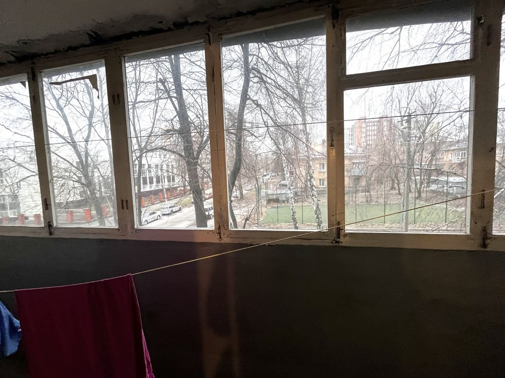 Продам 1-к квартиру 39м2 в районе ул.Рабочей с мебелью и техникой Дніпро - зображення 5