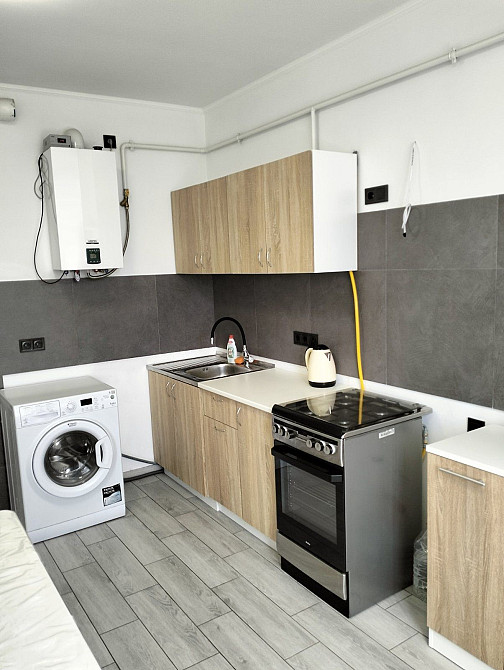 Продаж 1 кім.новобуд. ЖК Щасливий, вул.Бігова Львів - зображення 5