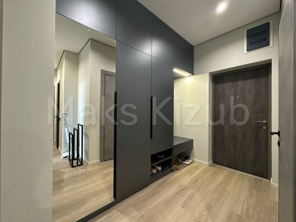 Продаж 2к квартири ЖК Парус/Парк Боздош/Квартира з ремонтом/Боздош Ужгород - изображение 8