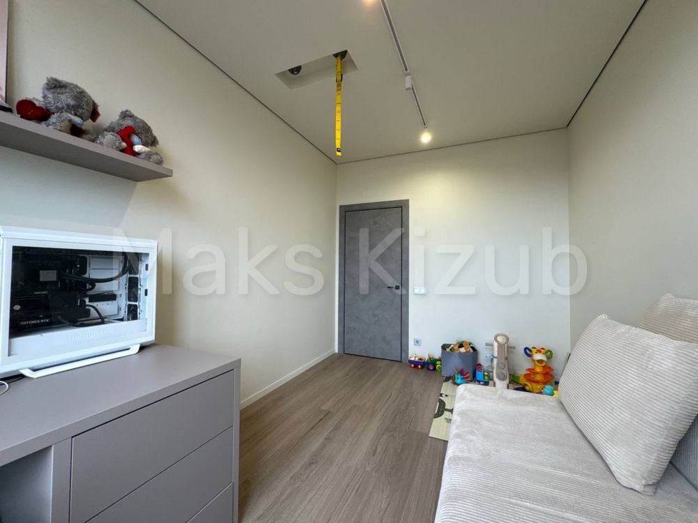 Продаж 2к квартири ЖК Парус/Парк Боздош/Квартира з ремонтом/Боздош Ужгород - изображение 6