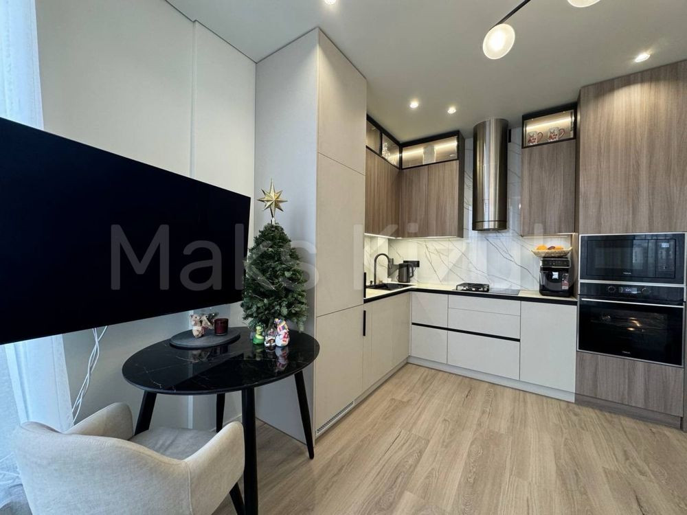 Продаж 2к квартири ЖК Парус/Парк Боздош/Квартира з ремонтом/Боздош Ужгород - изображение 2