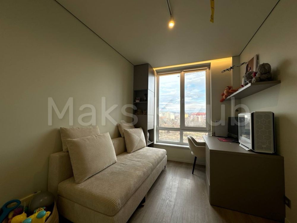 Продаж 2к квартири ЖК Парус/Парк Боздош/Квартира з ремонтом/Боздош Ужгород - изображение 7