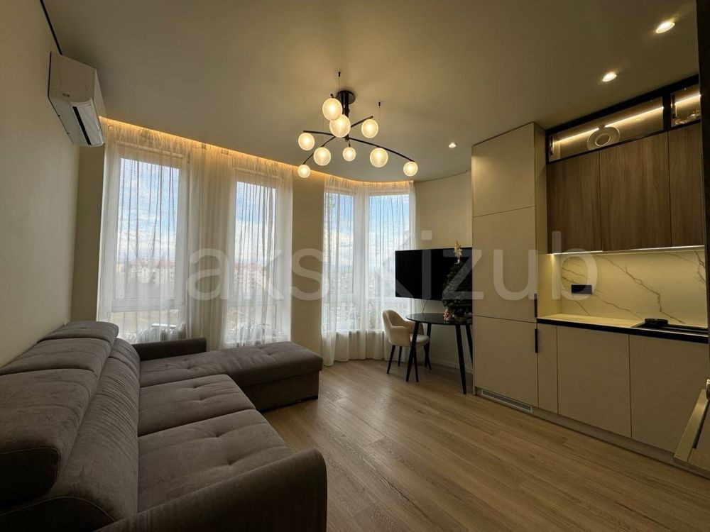 Продаж 2к квартири ЖК Парус/Парк Боздош/Квартира з ремонтом/Боздош Ужгород - изображение 3