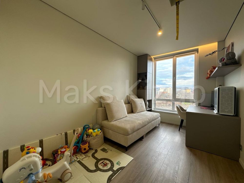 Продаж 2к квартири ЖК Парус/Парк Боздош/Квартира з ремонтом/Боздош Ужгород - изображение 5