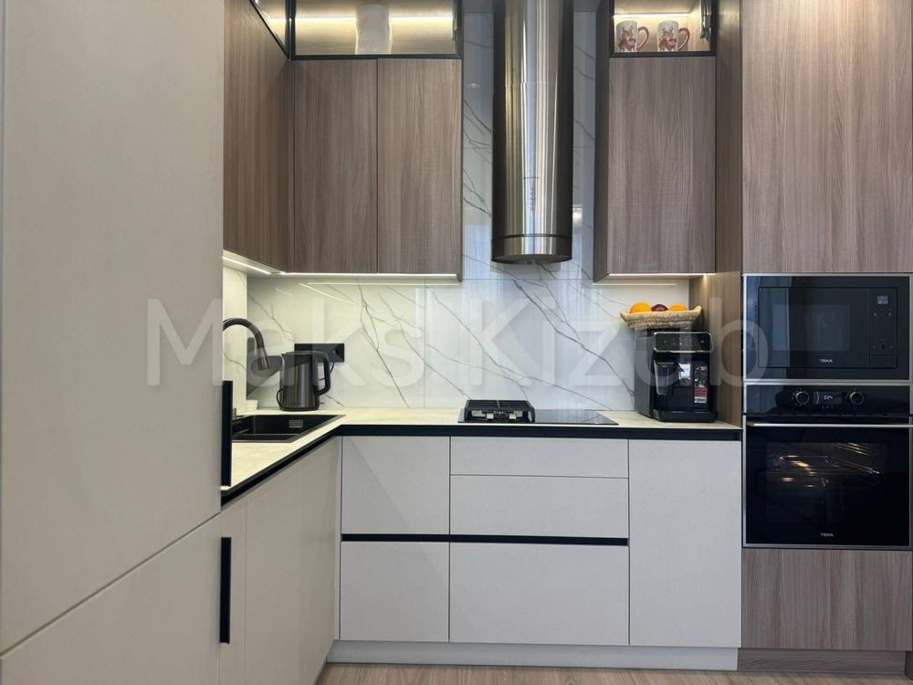 Продаж 2к квартири ЖК Парус/Парк Боздош/Квартира з ремонтом/Боздош Ужгород - изображение 1