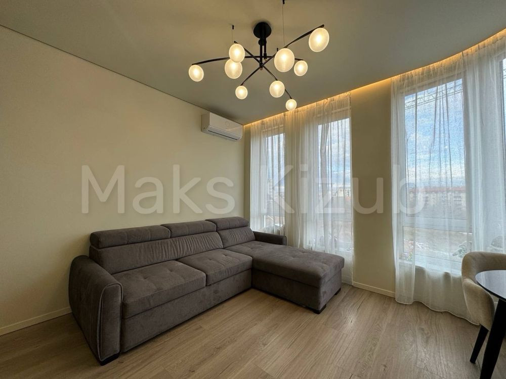 Продаж 2к квартири ЖК Парус/Парк Боздош/Квартира з ремонтом/Боздош Ужгород - изображение 4