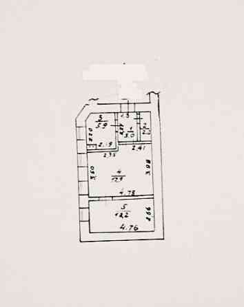 Продам квартиру 42м Леонтовича, Ланжерон,парк Шевченко,Музкомедия Одеса