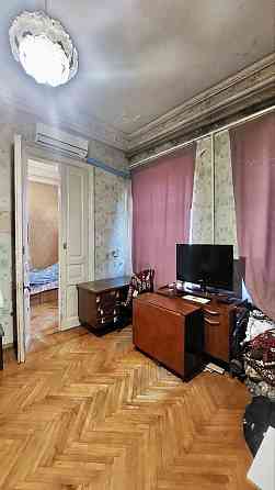 Продам квартиру 42м Леонтовича, Ланжерон,парк Шевченко,Музкомедия Одеса