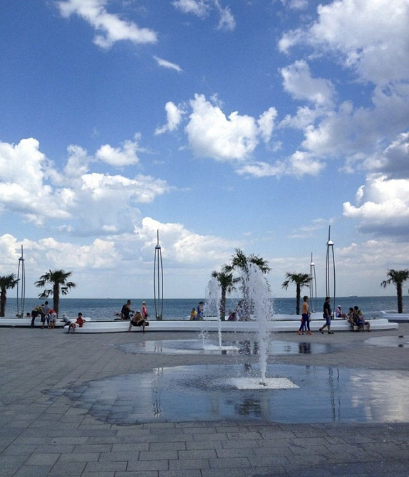 Продам квартиру 42м Леонтовича, Ланжерон,парк Шевченко,Музкомедия Одеса - зображення 1