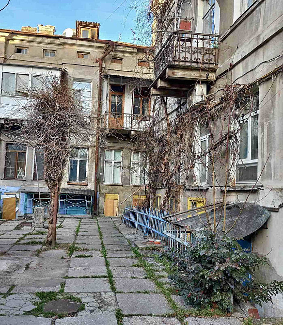 Продам квартиру 42м Леонтовича, Ланжерон,парк Шевченко,Музкомедия Одеса - зображення 7