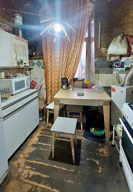 Продам квартиру 42м Леонтовича, Ланжерон,парк Шевченко,Музкомедия Одеса - зображення 5