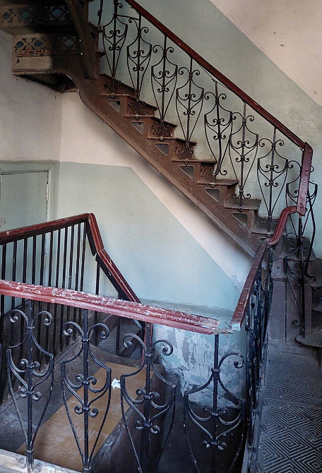 Продам квартиру 42м Леонтовича, Ланжерон,парк Шевченко,Музкомедия Одеса - зображення 8