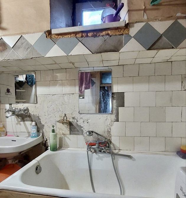 Продам квартиру 42м Леонтовича, Ланжерон,парк Шевченко,Музкомедия Одеса - зображення 6