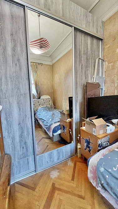 Продам квартиру 42м Леонтовича, Ланжерон,парк Шевченко,Музкомедия Одеса - зображення 3