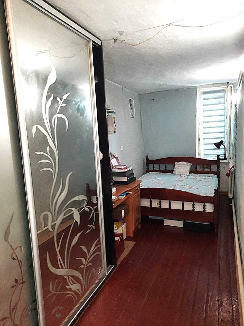 Продам 2х комн. квартиру на ул. Пастера, АГВ, гараж, палисадник Одеса - зображення 3