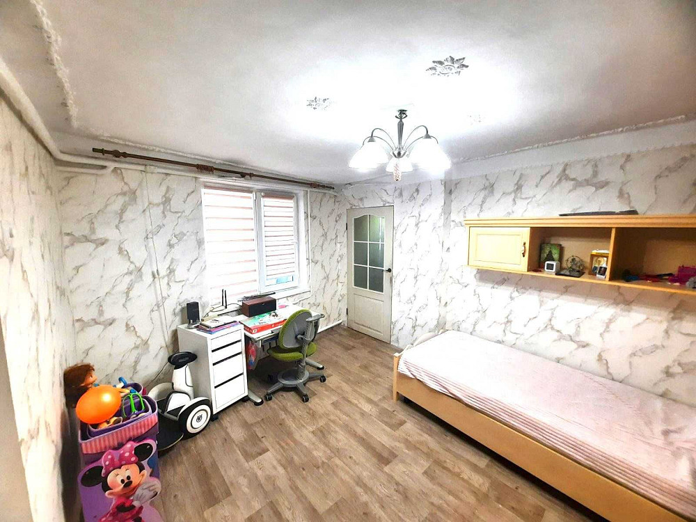 Продам 2х комн. квартиру на ул. Пастера, АГВ, гараж, палисадник Одеса - зображення 4