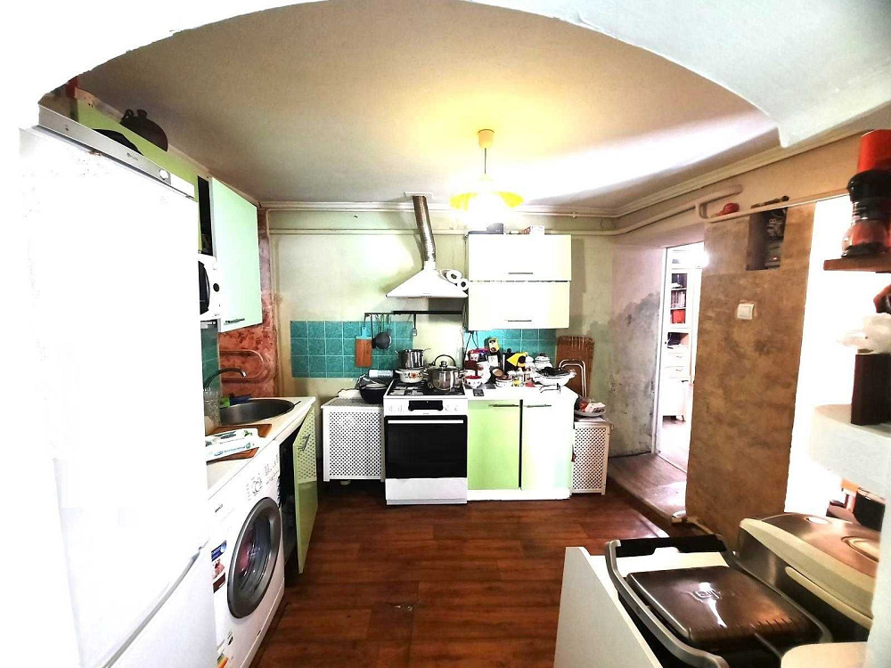 Продам 2х комн. квартиру на ул. Пастера, АГВ, гараж, палисадник Одеса - зображення 1