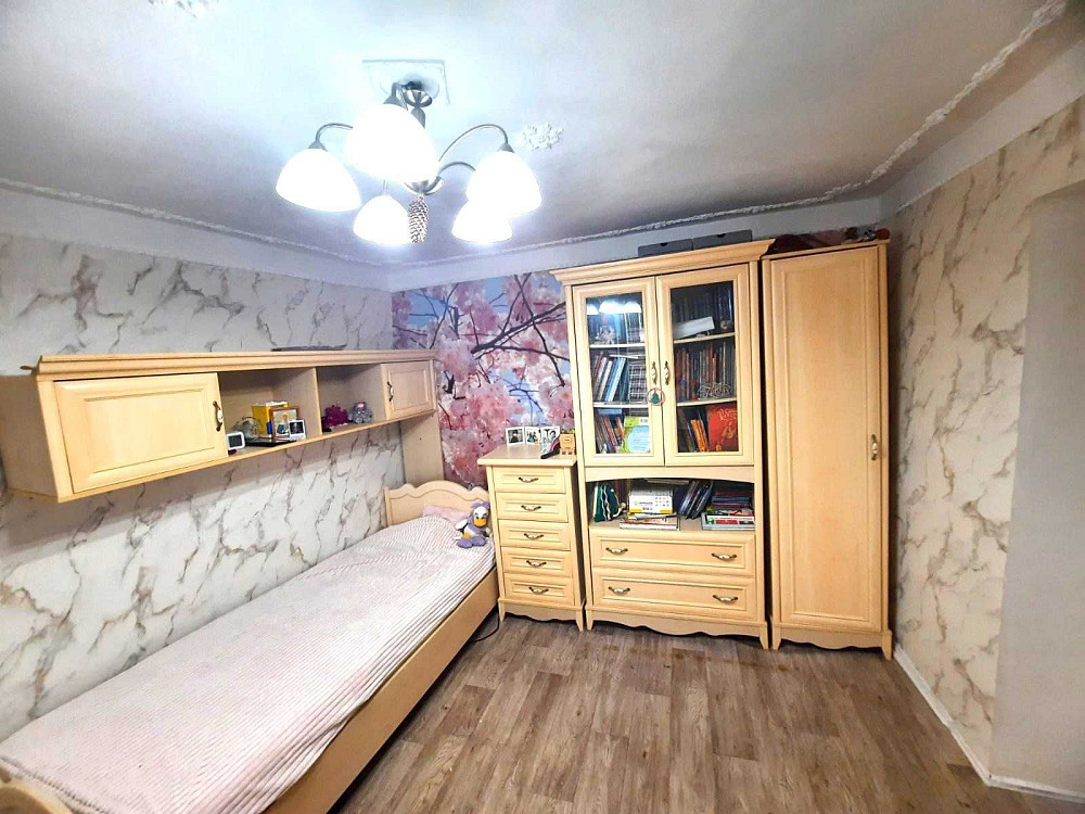 Продам 2х комн. квартиру на ул. Пастера, АГВ, гараж, палисадник Одеса - зображення 2