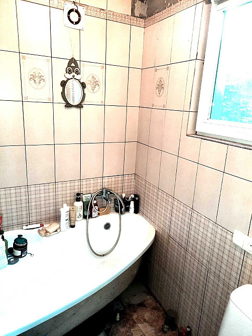 Продам 2х комн. квартиру на ул. Пастера, АГВ, гараж, палисадник Одеса - зображення 8