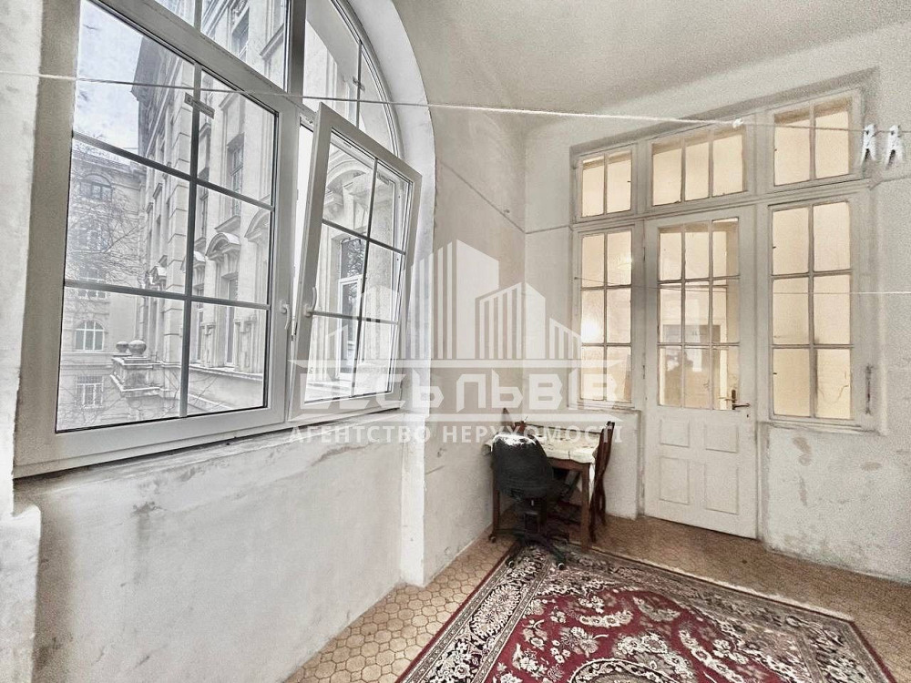 Продаж унікальної квартири вул. Гоголя в Австрійському люксі з ліфтом Львів - зображення 8