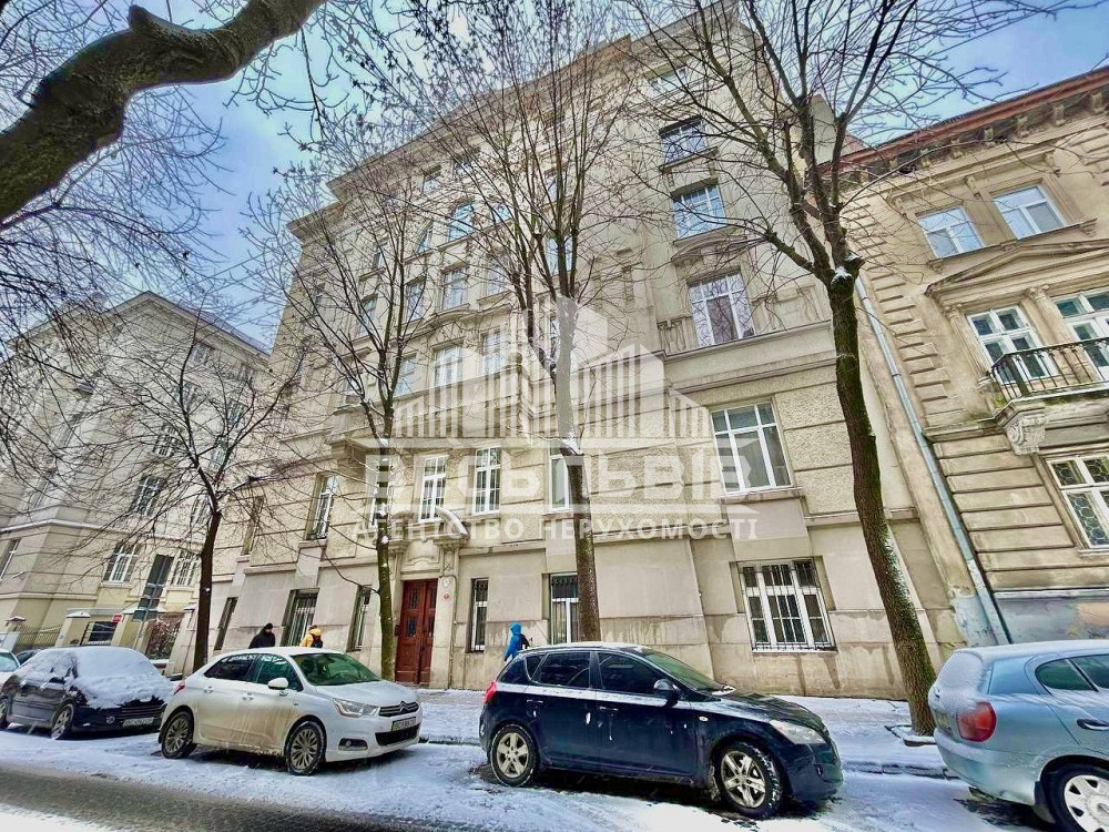 Продаж унікальної квартири вул. Гоголя в Австрійському люксі з ліфтом Львів - зображення 5