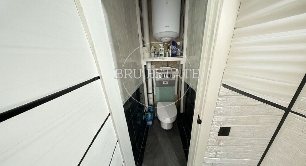 Продаж 2 к квартири Позняки Держпрограми можливо Київ - зображення 4