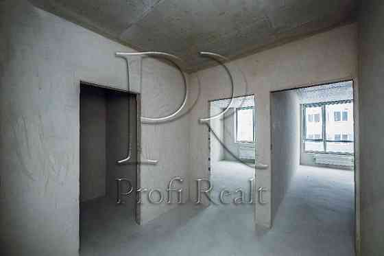 Продаж 1 кімн. квартири вул.Будівельна,2 Софіївська Борщагівка Святопетрівське (Києво-Свят.р-н)