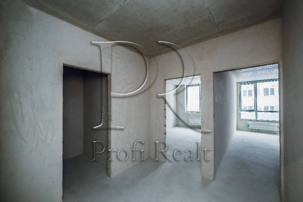 Продаж 1 кімн. квартири вул.Будівельна,2 Софіївська Борщагівка Святопетрівське (Києво-Свят.р-н) - зображення 5