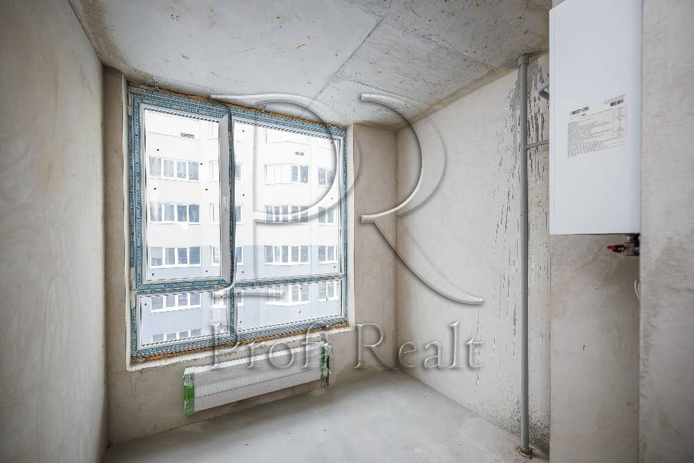 Продаж 1 кімн. квартири вул.Будівельна,2 Софіївська Борщагівка Святопетрівське (Києво-Свят.р-н) - зображення 7