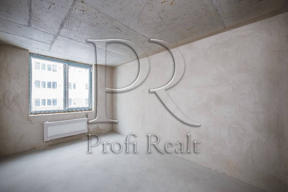 Продаж 1 кімн. квартири вул.Будівельна,2 Софіївська Борщагівка Святопетрівське (Києво-Свят.р-н) - зображення 1