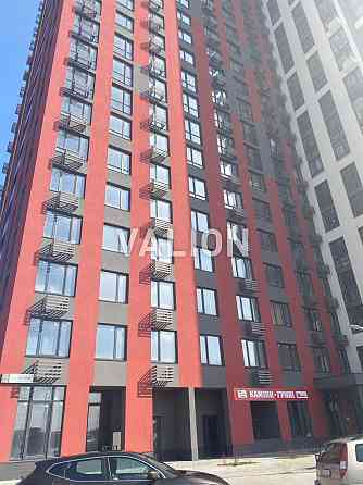 Продаж видової 2к квартири 76м2 в ЖК Варшавський плюс Київ