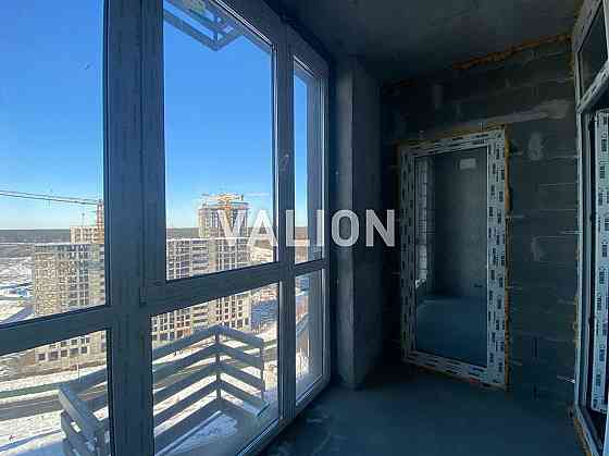 Продаж видової 2к квартири 76м2 в ЖК Варшавський плюс Київ