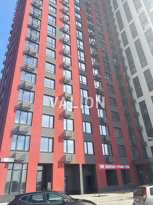 Продаж видової 2к квартири 76м2 в ЖК Варшавський плюс Київ - зображення 1