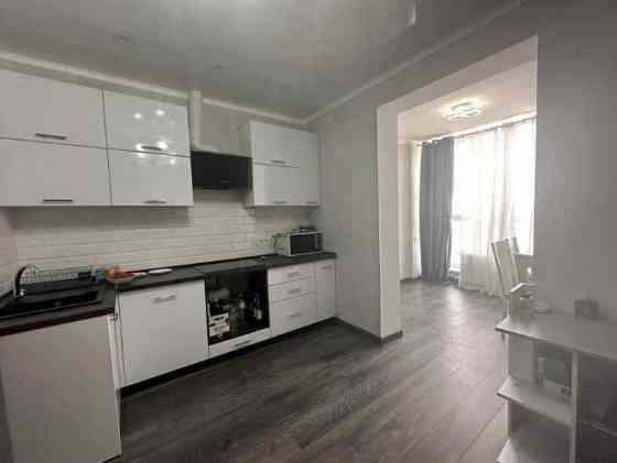 2-комнатная квартира Евроремонт Современный малоэтажный дом Таирова Лиманка