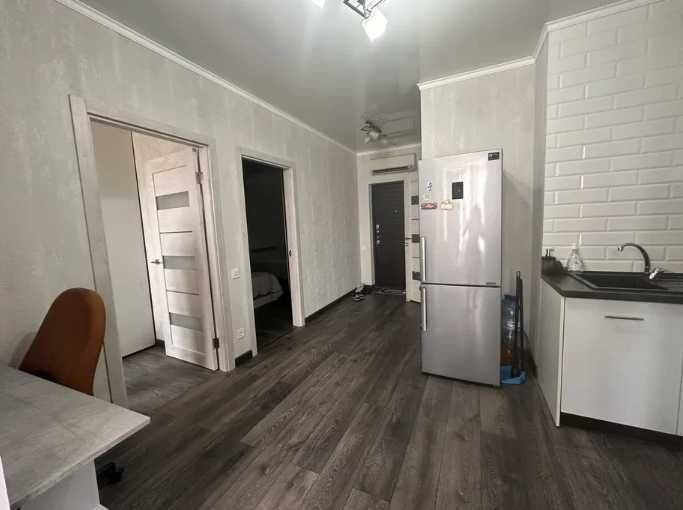 2-комнатная квартира Евроремонт Современный малоэтажный дом Таирова Лиманка - зображення 4