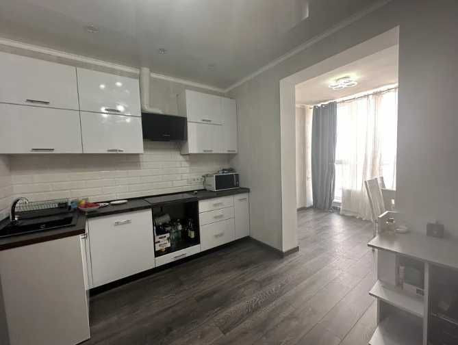 2-комнатная квартира Евроремонт Современный малоэтажный дом Таирова Лиманка - зображення 2